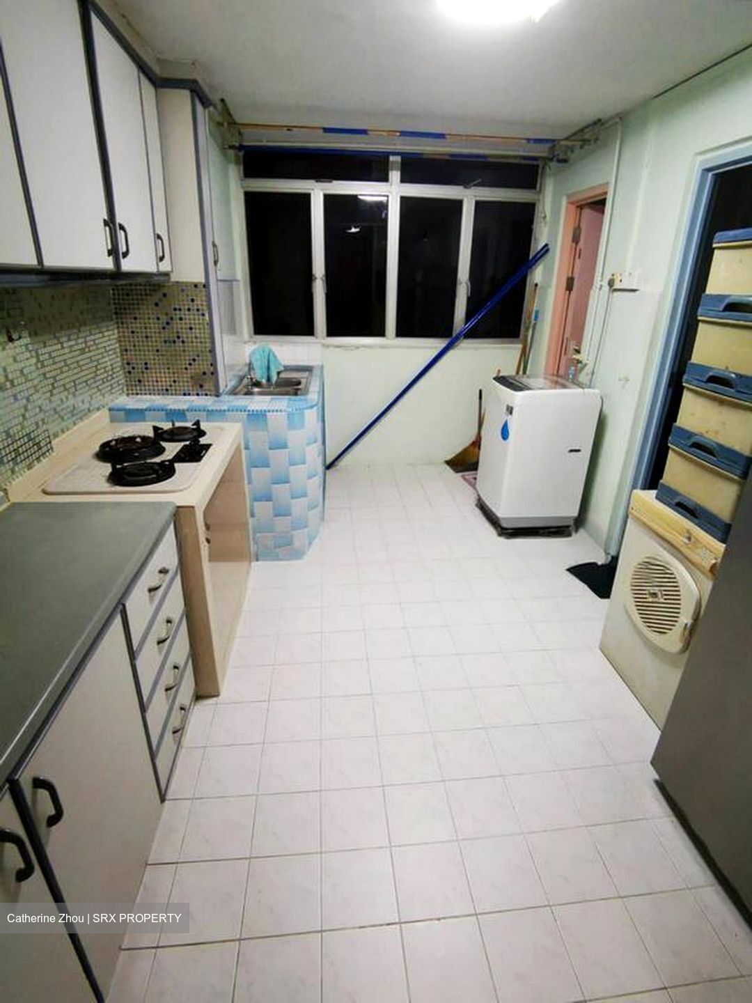Blk 1 Haig Road (Geylang), HDB 3 Rooms #526838901